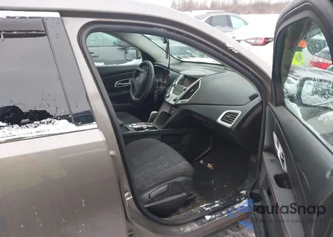 2012 GMC Terrain Sle-1 из США, поврежденный, VIN 2GKFLREK8C6319033